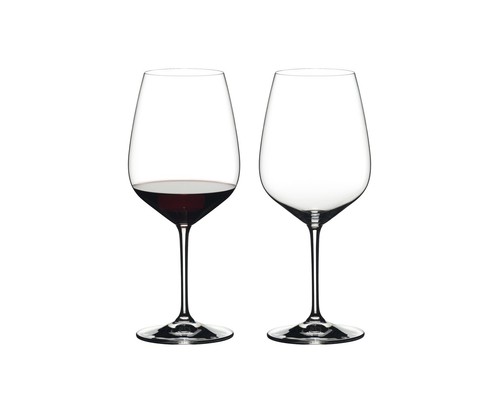 Riedel heart cabernet - riedel,