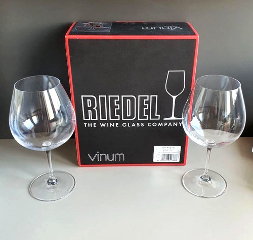 Pair riedel 6416 vinum - 6416/7,