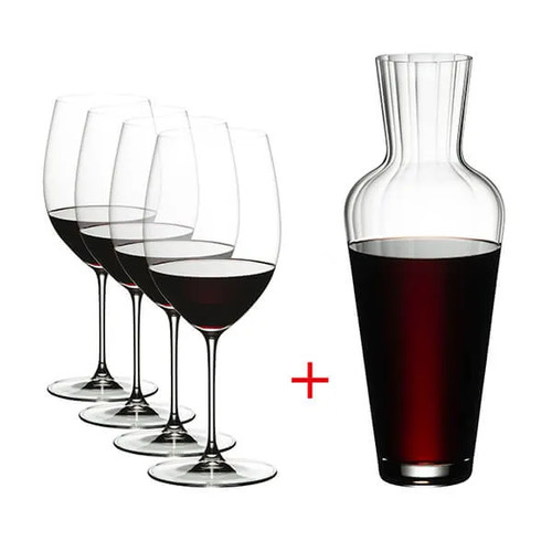 Riedel veritas cabernet merlot - riedel,