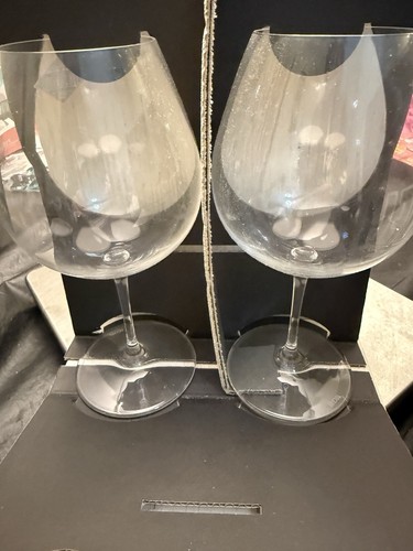 Set riedel pinot noir - riedel,