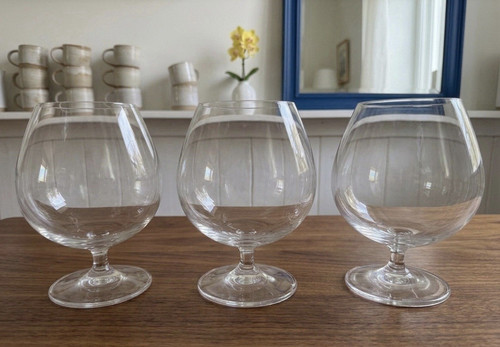 Riedel brandy cognac snifter - riedel,