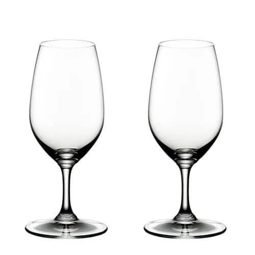 Riedel vinum set - vinum, of