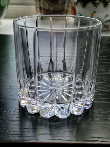 Riedel bar rocks crystal - bar,