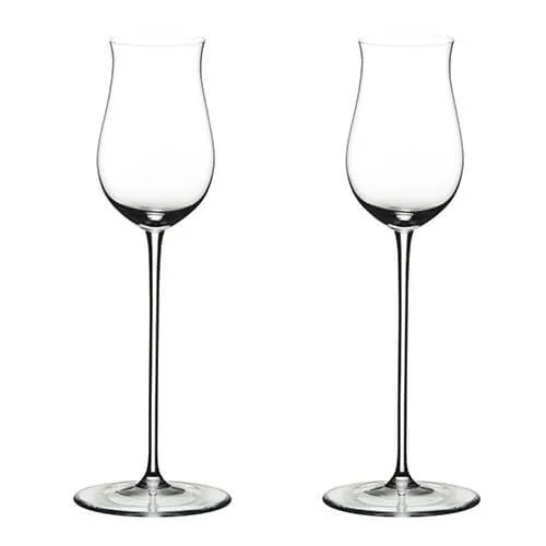 Riedel veritas set - of, 2