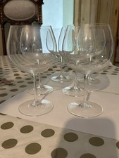 New price - SIX Riedel Vinum
