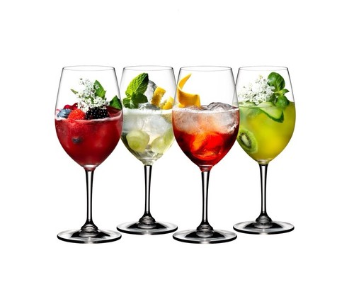Riedel spritz drinks crystal - spritz,