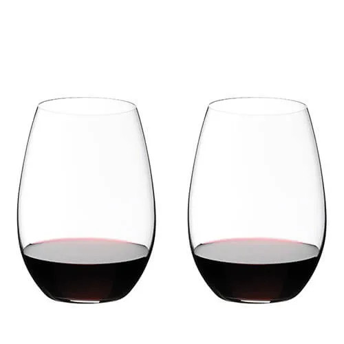 Riedel set syrah - of, /