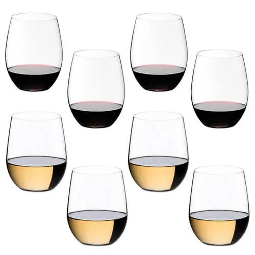 Riedel set cabernet - o, 8