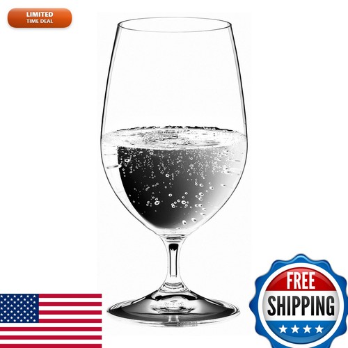 Riedel vinum gourmet lead free - riedel,