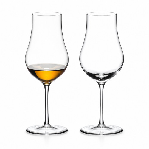 Set riedel sommeliers - riedel,