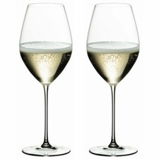 Riedel Veritas Champagne /
