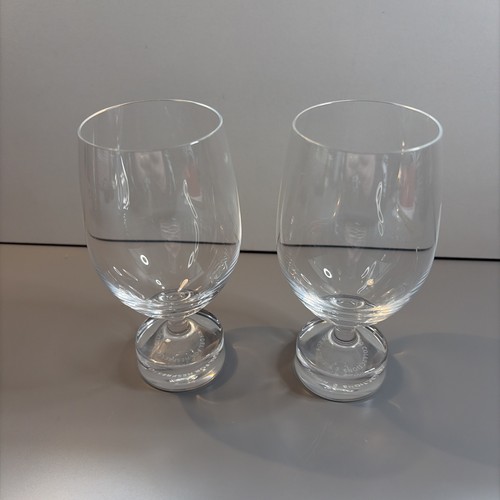 Riedel crystal nespresso - crystal,