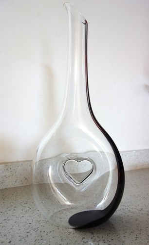 Riedel black tie - riedel, bliss