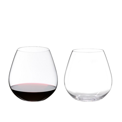 Riedel wine pinot nebbiolo - riedel, o