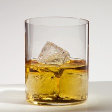 Riedel H2o Whisky Glass /