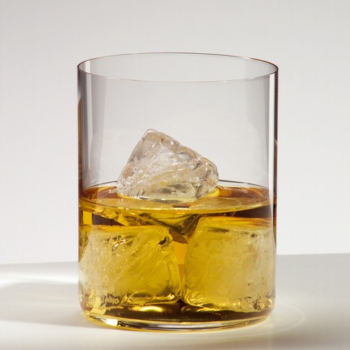 Riedel h2o whisky glass - whisky, /
