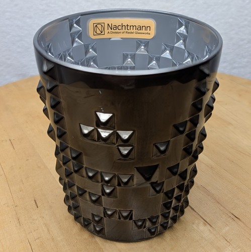 Nachtmann punk whisky tumbler - nachtmann,
