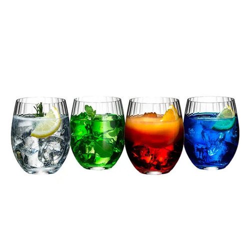 Riedel mixing set - of, tonic