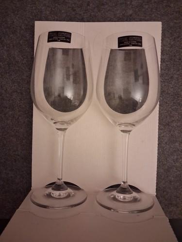 Riedel white wine - wine, (chardonay)