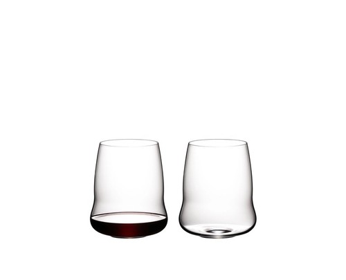 Riedel stemless wings cabernet - riedel,