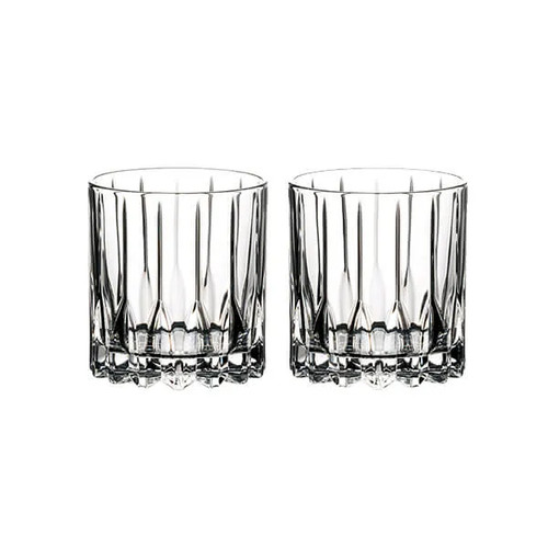 Riedel bar set - bar,