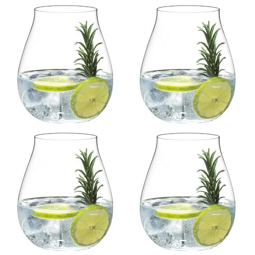 Riedel stemless gin tonic - stemless,