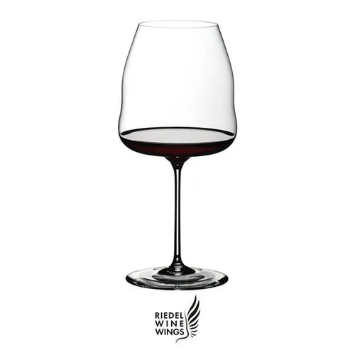 Riedel winewings pinot - noir, /