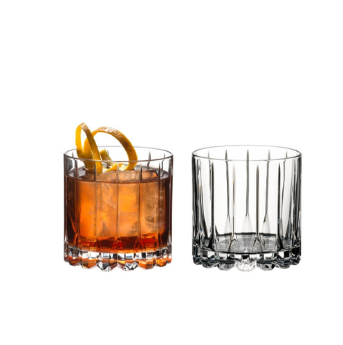 Riedel whisky glasses new - whisky,