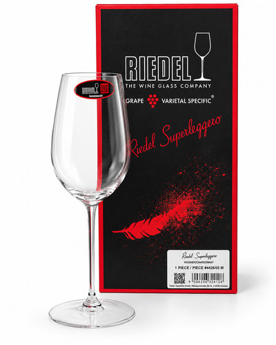 Riedel superleggero viognier - superleggero,