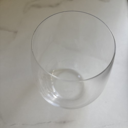 Riedel crystal stemless - crystal, wine