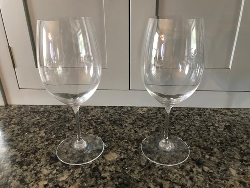 Riedel vinum tempranillo - 2,