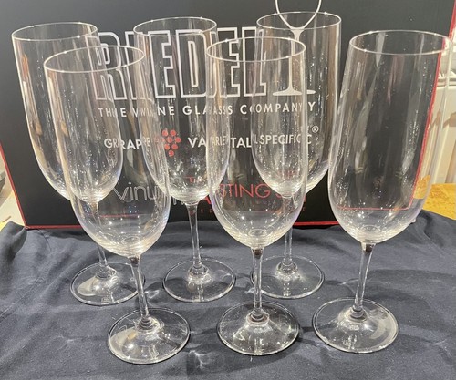 Riedel vinum large champange - vinum,