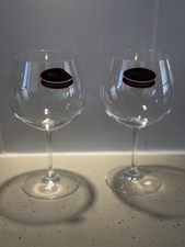 Riedel XL Oakes Chardonnay