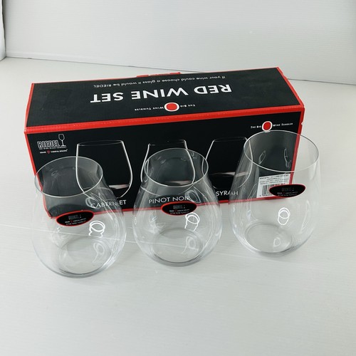 Riedel 5414 big red - 5414/74, o