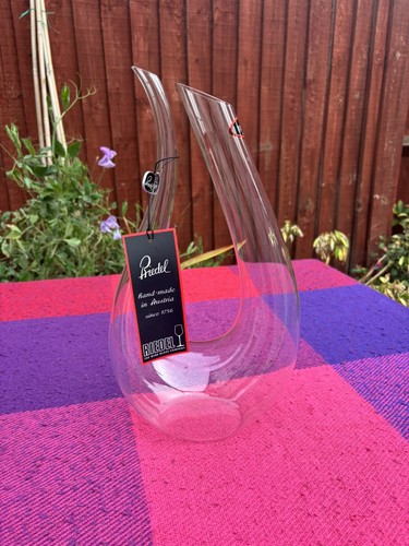 Riedel amadeo wine - riedel,