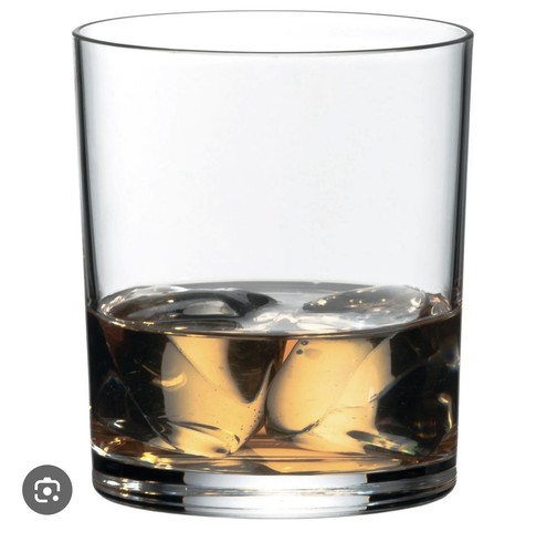 Riedel manhattan single old - single,