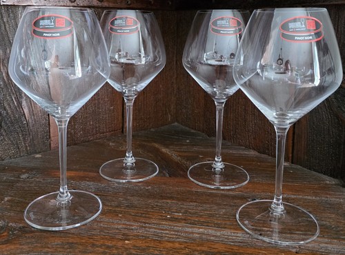 Riedel extreme pinot noir wine - riedel,