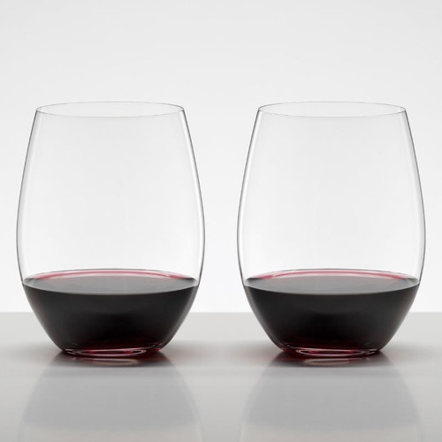 Riedel range stemless - riedel, o