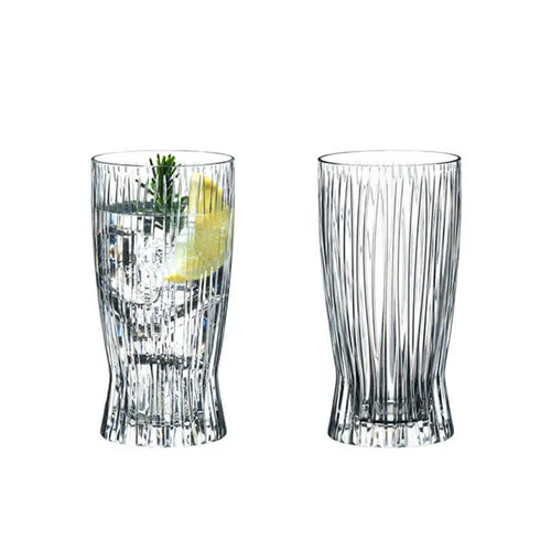 Riedel fire set long - set,