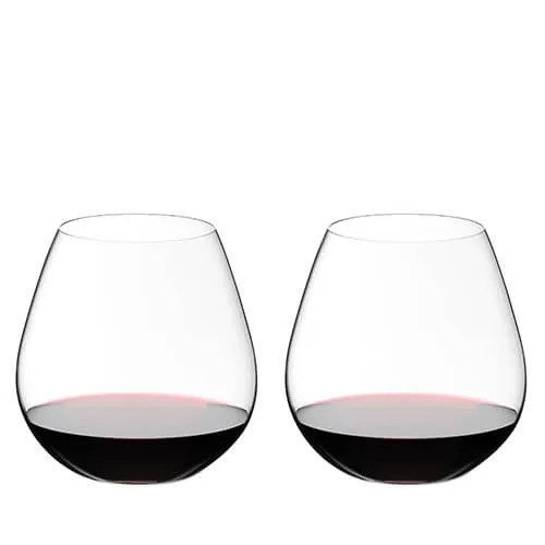 Riedel set pinot - set,