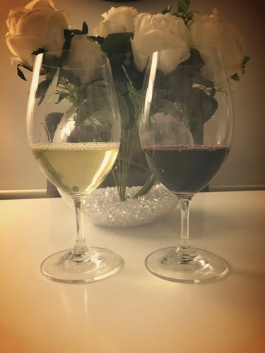 Sale riedel wine glasses set - wine,