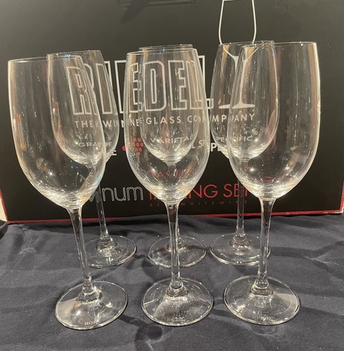 Riedel vinum slim - riedel,