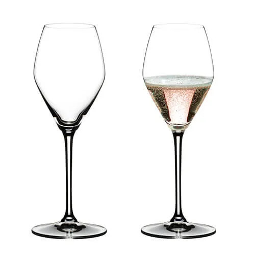 Riedel extreme set - extreme, of