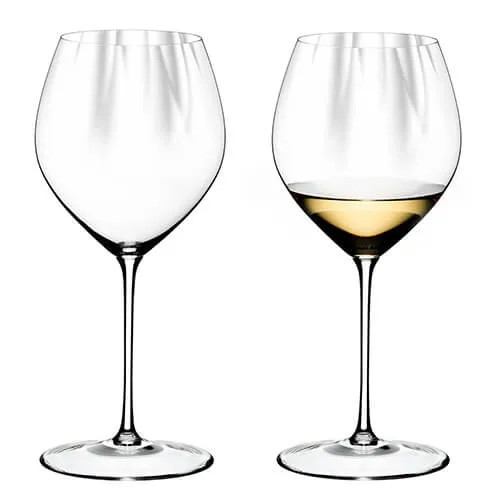Riedel performance set - performance,