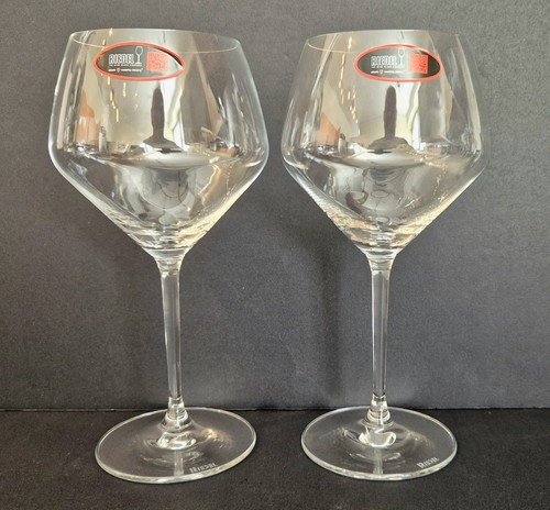 Lovely pair riedel - lovely, of