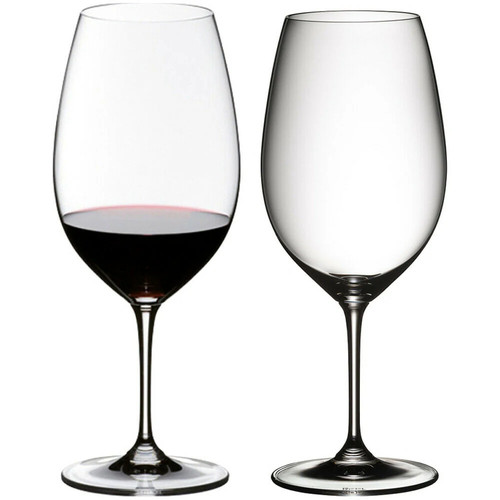 Riedel vinum syrah - riedel, syrah/shiraz