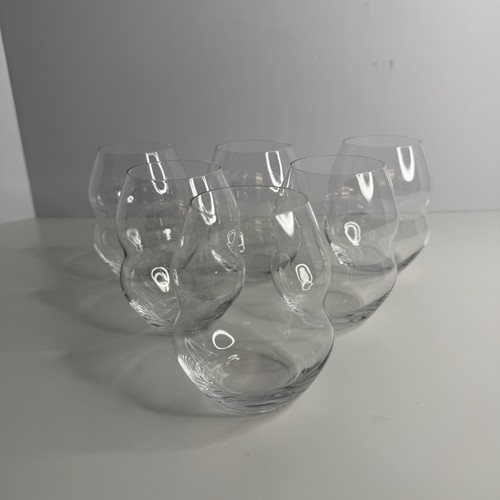 Riedel swirl stemless wine - stemless,