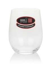 Riedel Tumbler Glass 0cl 0%