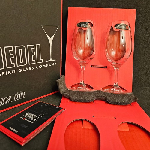 Riedel vinum set - vinum, 2