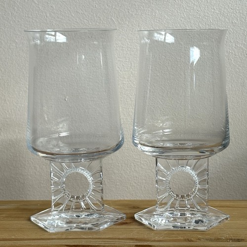 Vintage riedel kreta crystal - riedel,